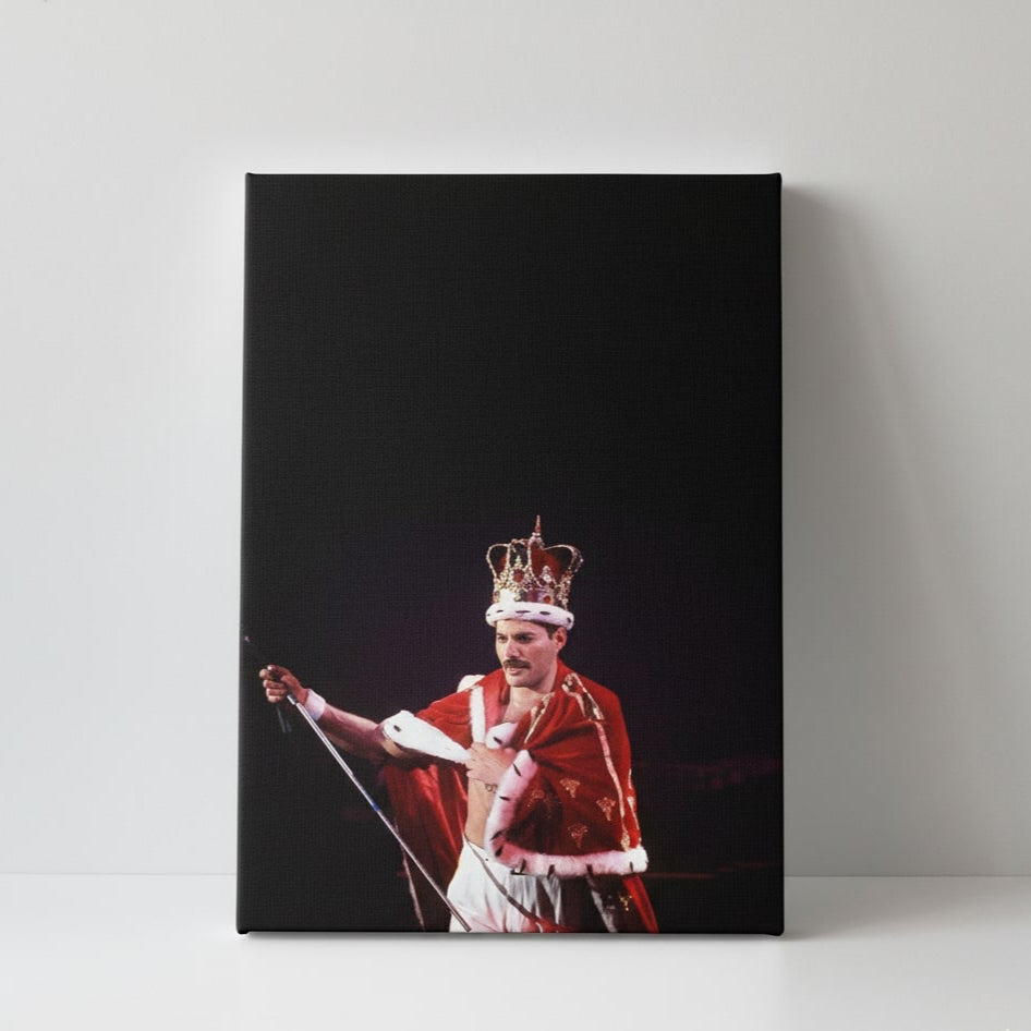 King of Queen Concert