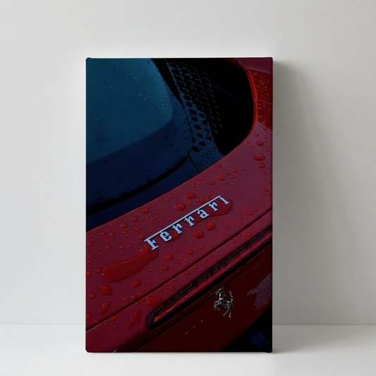 Ferrari Rain