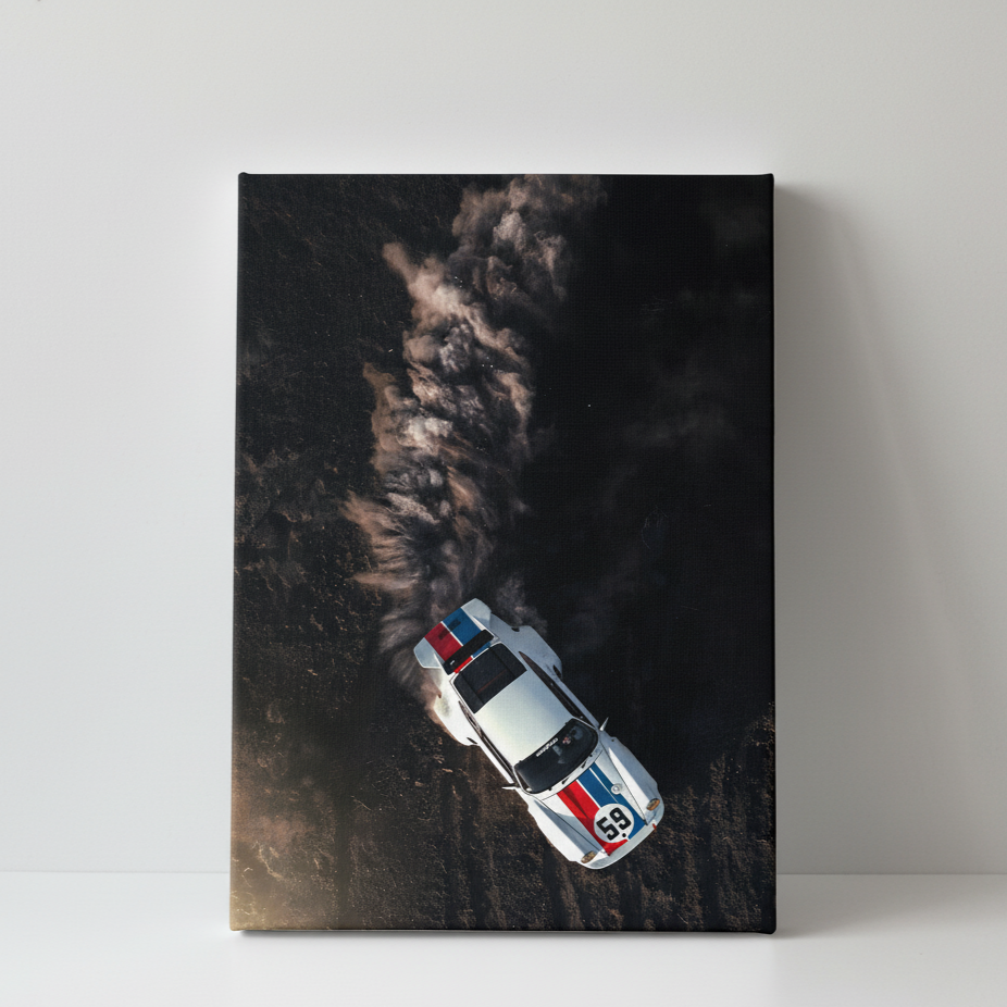 Racing Legends Posters