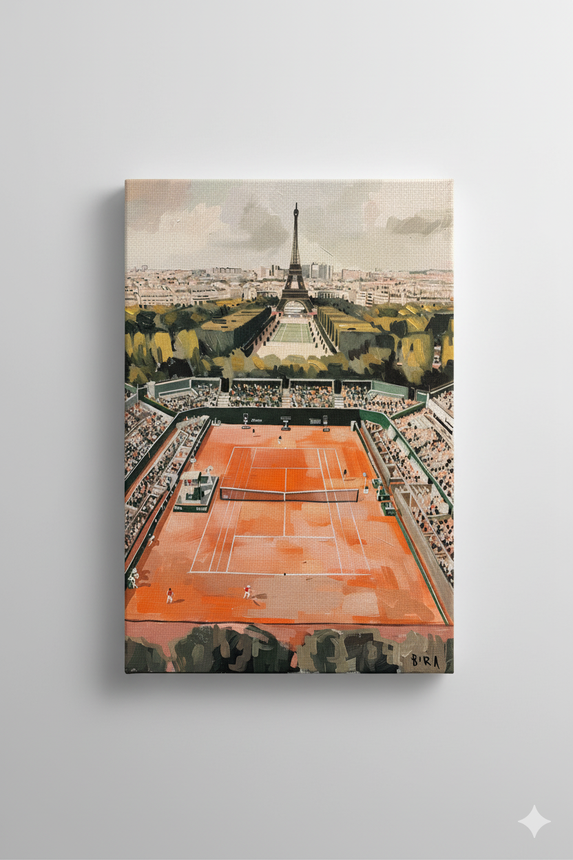 The French Open