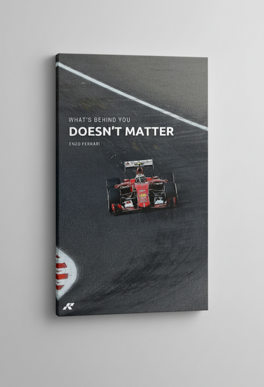 Ferrari F1 Racing