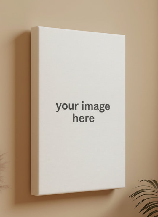 Custom Poster- 3:4